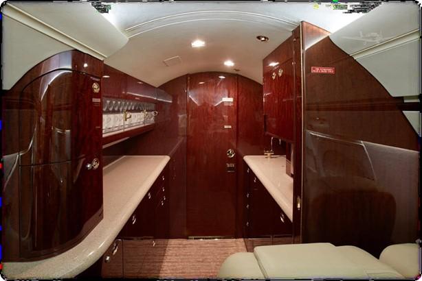 2002 GULFSTREAM GIVSP Photo 6