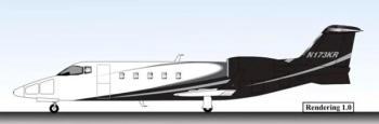 1997 LEARJET 60 for sale - AircraftDealer.com