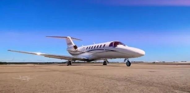 2021 CESSNA CITATION CJ3+ Photo 2