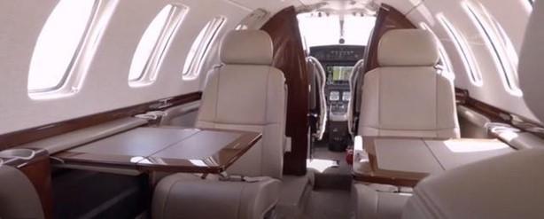 2021 CESSNA CITATION CJ3+ Photo 3