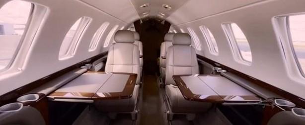 2021 CESSNA CITATION CJ3+ Photo 4