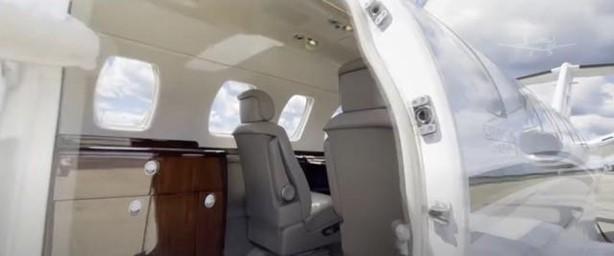 2021 CESSNA CITATION CJ3+ Photo 5