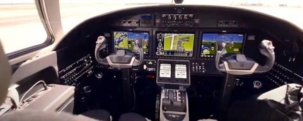 2021 CESSNA CITATION CJ3+ Photo 6