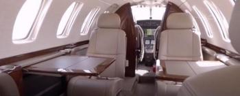 2021 CESSNA CITATION CJ3+ for sale - AircraftDealer.com