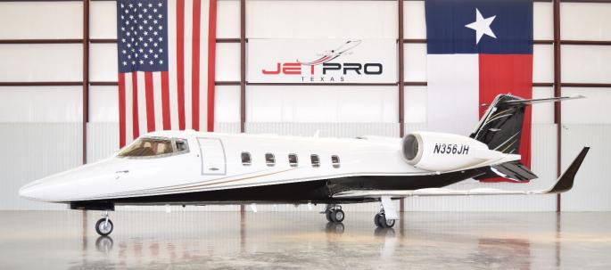 2006 Learjet 6XR Photo 2