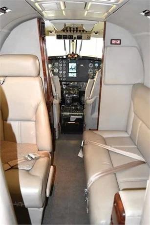 1985 Beech King Air 300 Photo 5