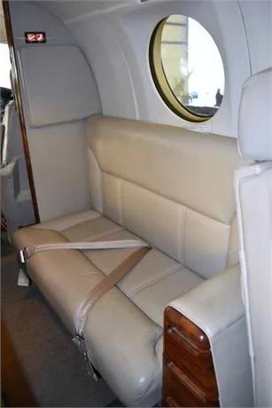 1985 Beech King Air 300 Photo 7