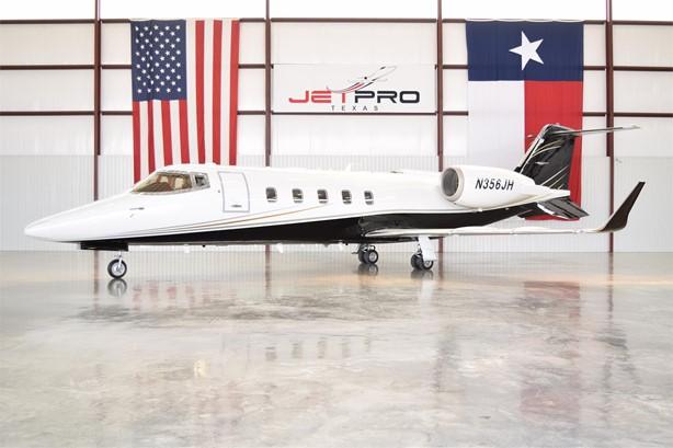 2008 LEARJET 60XR Photo 2