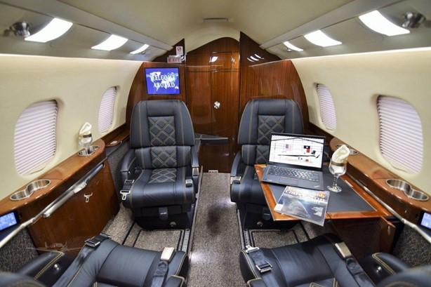 2008 LEARJET 60XR Photo 6