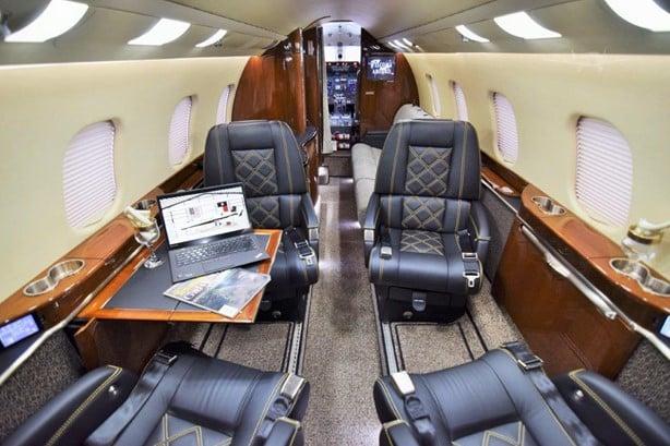 2008 LEARJET 60XR Photo 5