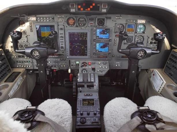 2004 CESSNA CITATION CJ1 Photo 5