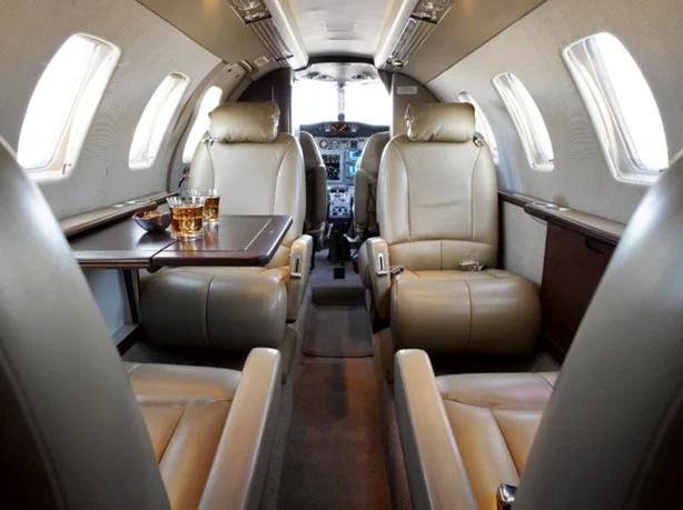 2004 CESSNA CITATION CJ1 Photo 7