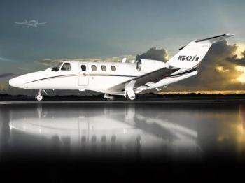 2004 CESSNA CITATION CJ1 for sale - AircraftDealer.com