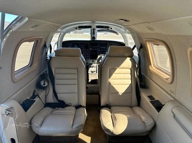 1998 PIPER MALIBU MIRAGE Photo 5