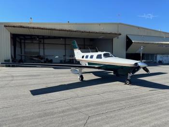 1998 PIPER MALIBU MIRAGE for sale - AircraftDealer.com