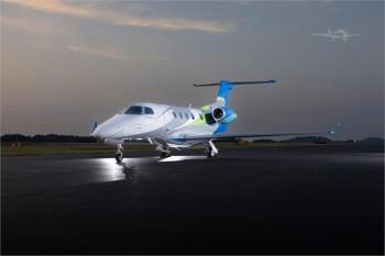 2016 EMBRAER PHENOM 300 for sale - AircraftDealer.com