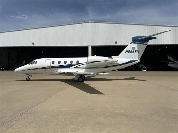 1992 CESSNA CITATION VII Photo 2