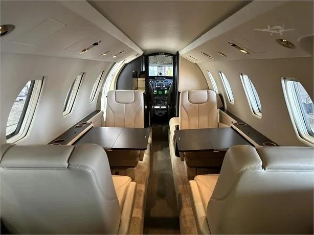 1992 CESSNA CITATION VII Photo 6