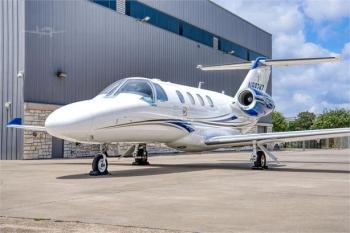 2015 CESSNA CITATION M2 for sale - AircraftDealer.com