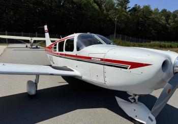 Piper Cherokee Six for sale - AircraftDealer.com