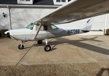 1979 Cessna 150/152