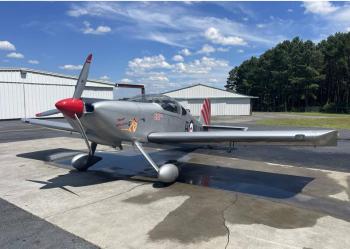 2010 Vans RV-6 for sale - AircraftDealer.com