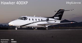 2006 Hawker 400XP for sale - AircraftDealer.com