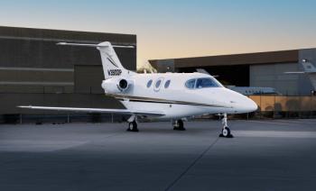 2002 Beech Premier 1 for sale - AircraftDealer.com