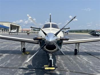 1990 Beech King Air C90A for sale - AircraftDealer.com