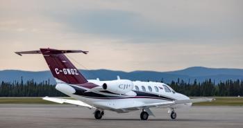 2007 Cessna Citation CJ1+ for sale - AircraftDealer.com