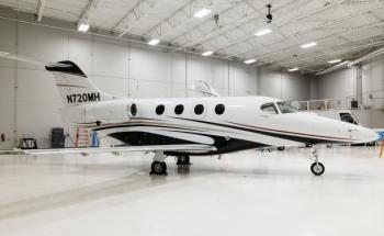 2007 Beech Premier 1A for sale - AircraftDealer.com