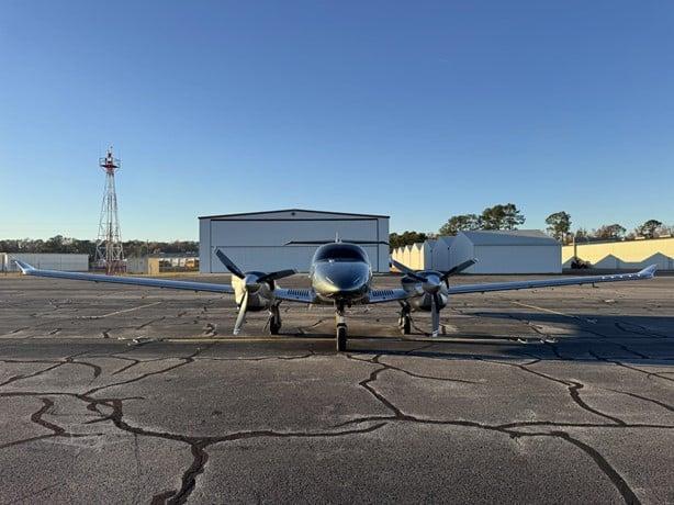 2018 DIAMOND DA62 Photo 5