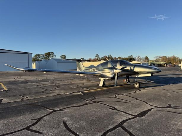 2018 DIAMOND DA62 Photo 7