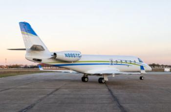 2009 Gulfstream G150 for sale - AircraftDealer.com