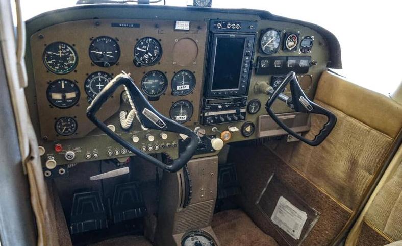 1964 CESSNA 172F  Photo 5