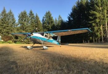 1967 SKYWAGON 180H  for sale - AircraftDealer.com