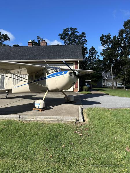 1946 CESSNA 140 Photo 6