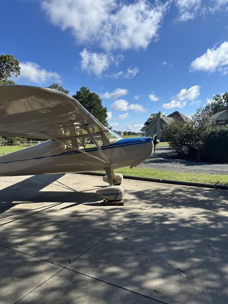 1946 CESSNA 140 Photo 7