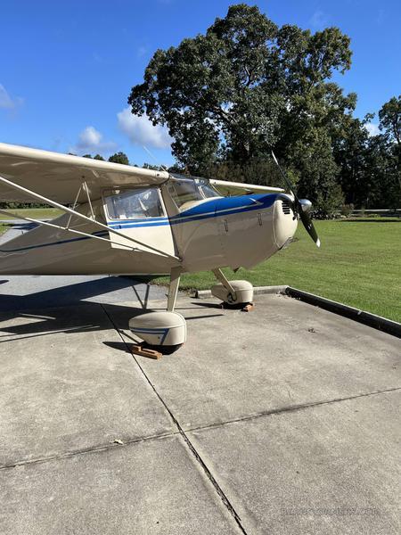 1946 CESSNA 140 Photo 4