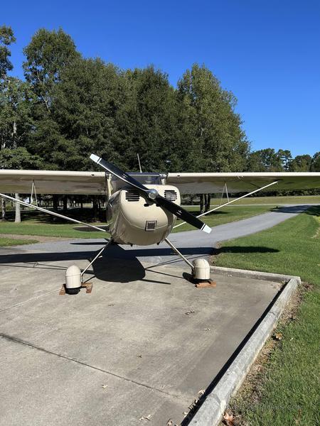 1946 CESSNA 140 Photo 7