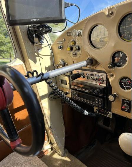 1946 CESSNA 140 Photo 2