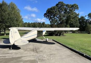 1946 CESSNA 140 for sale - AircraftDealer.com