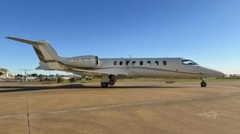 2009 Learjet 