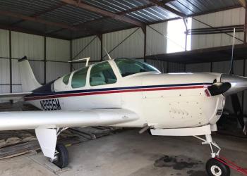 1963 Beech B33 Debonair for sale - AircraftDealer.com