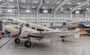 1959 Beech Super G18S for sale - AircraftDealer.com