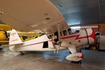 Howard DGA-15P EASY PROJECT for sale - AircraftDealer.com