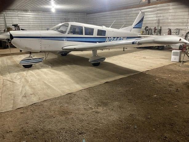 1965 PIPER CHEROKEE 6/260 Photo 2