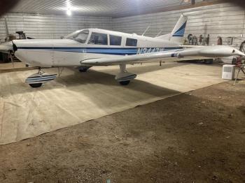 1965 PIPER CHEROKEE 6/260 for sale - AircraftDealer.com