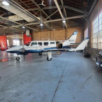 1979 PIPER NAVAJO CHIEFTAIN for sale - AircraftDealer.com