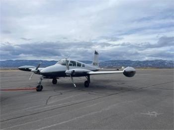 1959 CESSNA 310C for sale - AircraftDealer.com